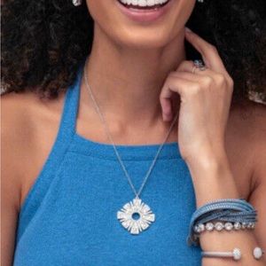 Touchstone Shine Bright Pendant